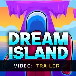Dream Island: A Skyward Journey - Trailer Video