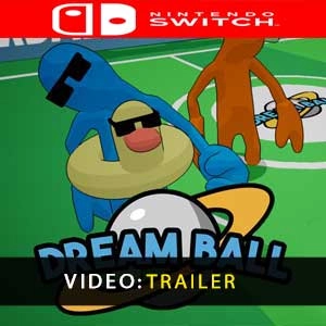 Dreamball Switch