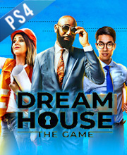 Dreamhouse The Game Playstation 4