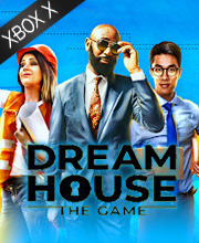 Dreamhouse The Game
