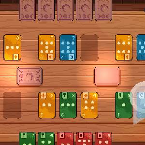 Dreaming Isles - Gambling