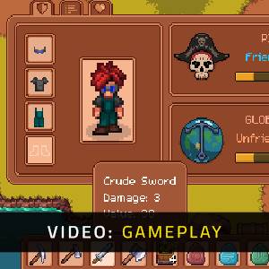 Dreaming Isles - Gameplay Video