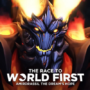 World of Warcraft Amirdrassil Race to World First Begins