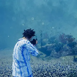 Dreams of Another – The Man in Pajamas