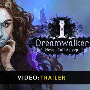 Buy Dreamwalker Never Fall Asleep CD Key Compare Prices