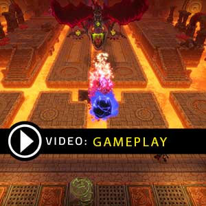 DreamWorks Dragons Dawn of New Riders Xbox One Gameplay Video