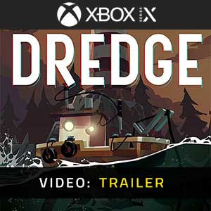 DREDGE - Video Trailer