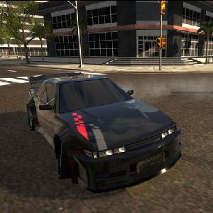 Drift Force Xtreme Ultimate Car Simulator 2024 Street