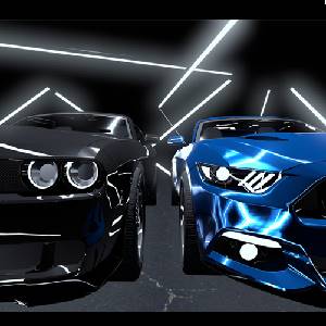 Drift Force Xtreme Ultimate Car Simulator 2024 Hood