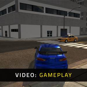 Drift Force Xtreme Ultimate Car Simulator 2024 Gameplay Video