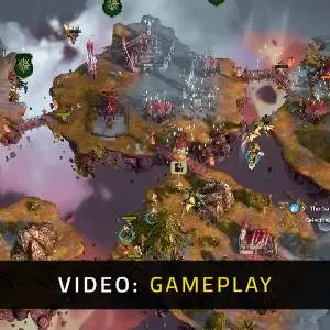 Driftland: The Magic Revival - Gameplay Video