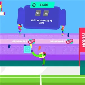 Drink More Glurp - Tutorial