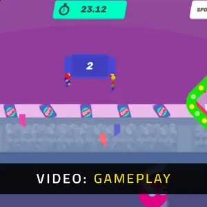 Drink More Glurp - Gameplay