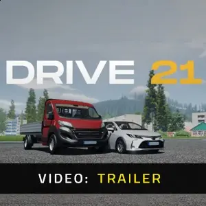 Drive 21 - Trailer