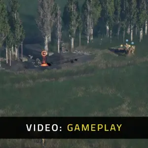 DRONE PERSPECTIVE - Gameplay