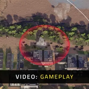 Drone Sector - Gameplay