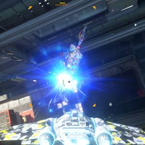 DRONE The Game - Facility