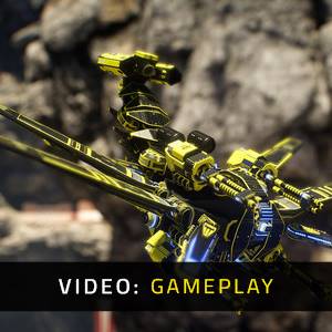 DRONE The Game - Gameplay Video