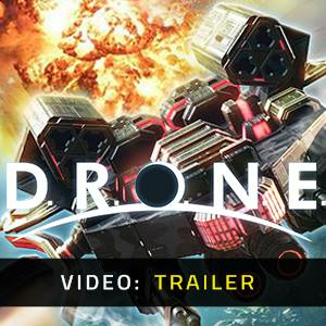 DRONE The Game Pc