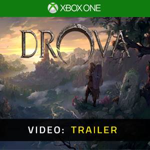 Drova Forsaken Kin - Trailer