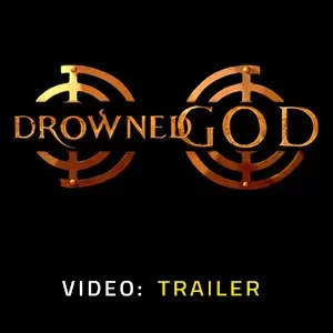 Drowned God: Conspiracy of Ages - Video Trailer