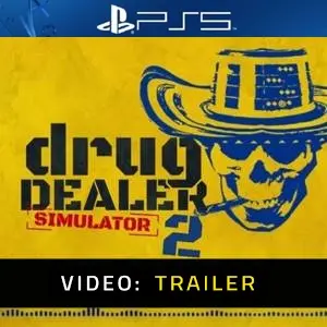 Drug Dealer Simulator 2 - Trailer