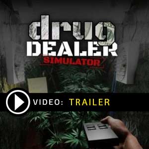 Buy Drug Dealer Simulator CD Key Compare Prices
