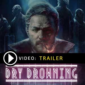 Buy Dry Drowning CD Key Compare Prices