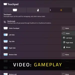 DSX - Gameplay Video