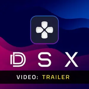 DSX - Video Trailer