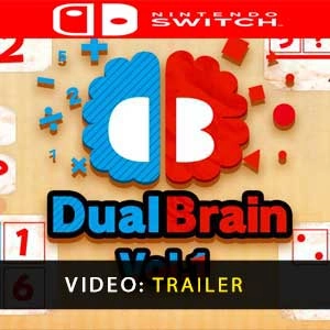 Dual Brain Vol 1 Calculation