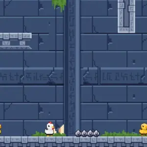 DUAL PATHS – Rooster