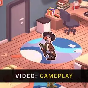 Duck Detective: The Ghost of Glamping - Gameplay Video