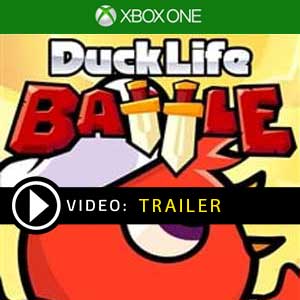 Duck Life Battle Xbox One Prices Digital or Box Edition