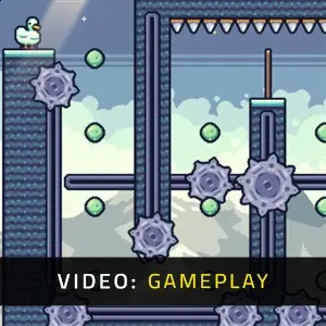 Duck Run - Gameplay