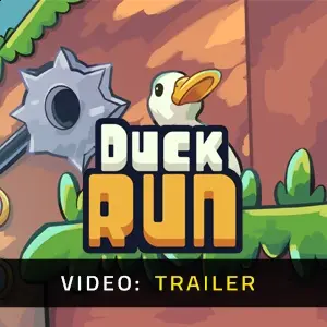 Duck Run - Trailer