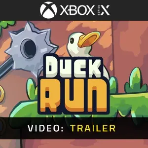 Duck Run Xbox Series - Trailer