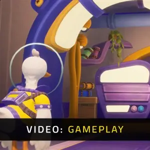 Duck Side of the Moon - Gameplay Video