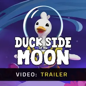 Duck Side of the Moon - Video Trailer