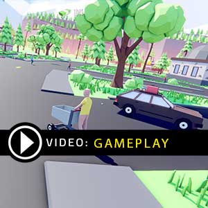 Dude Simulator Gameplay Video