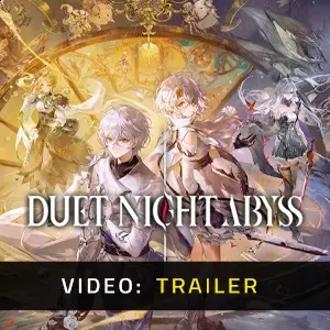 Duet Night Abyss - Video Trailer