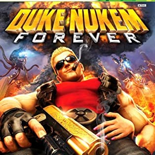 Duke Nukem Forever 2001 Leaked and Downloadable Now