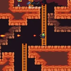 D.U.M.B.E.R. Ducks - Underground Tunnels