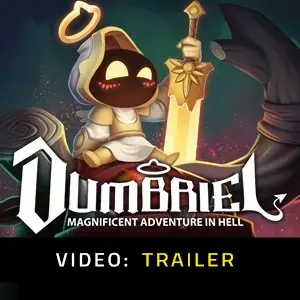 Dumbriel: Magnificent Adventure in Hell - Video Trailer