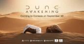 Dune Awakening Lands on Console and Game Pass today while PC players get a massive 50% discount