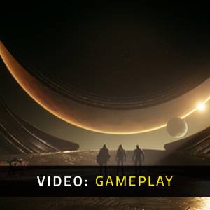 Dune Awakening - Gameplay Video