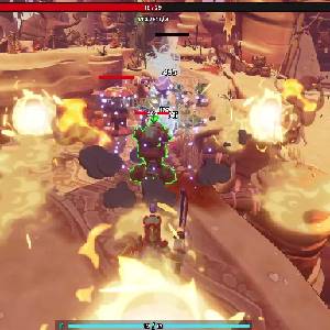 Dungeon Defenders: Going Rogue - Wave 1