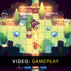 Dungeon Drafters - Video Gameplay