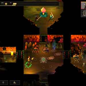 Dungeon of the Endless: Dungeon Battles