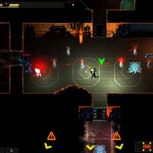 Dungeon of the Endless: More Dungeon Battles